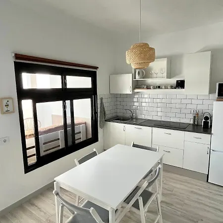 Farito Sunset Appartement *
