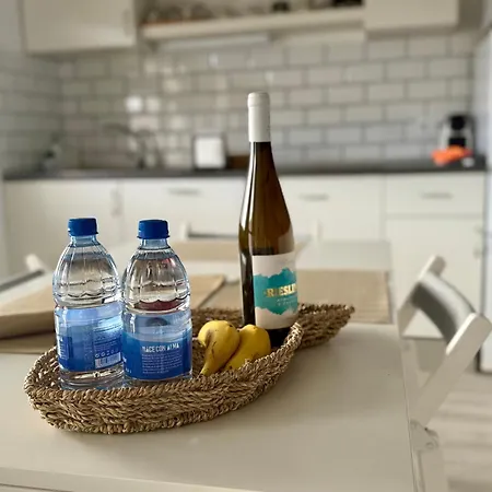 Apartman Farito Sunset