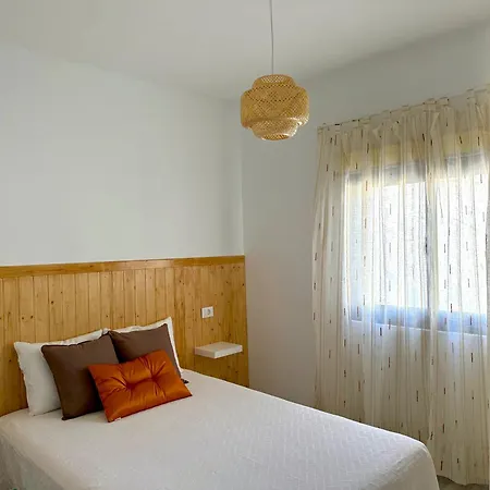 Apartman Farito Sunset