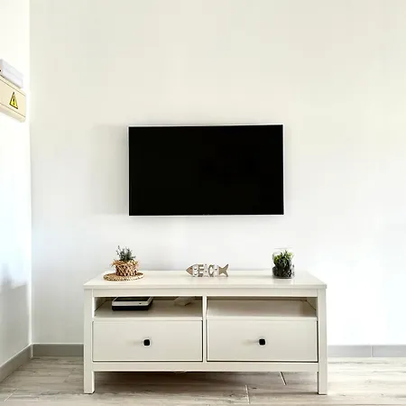 Farito Sunset Apartman Gáldar