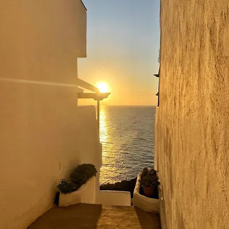 Farito Sunset Gáldar