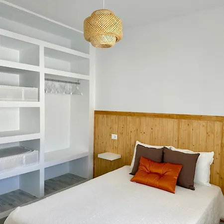 Apartment Farito Sunset Galdar