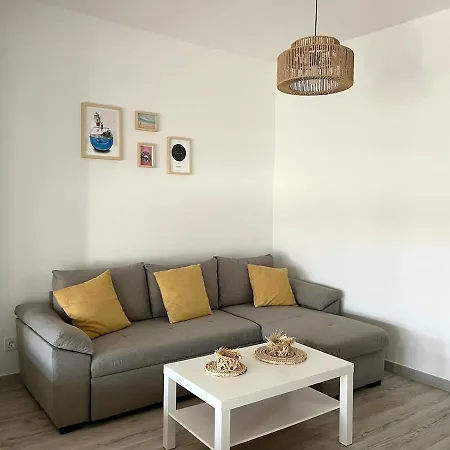 Apartment Farito Sunset