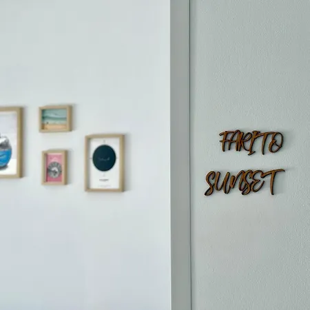 Farito Sunset * Gáldar