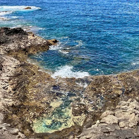 דירה Farito Sunset *