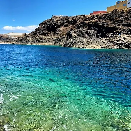 Farito Sunset דירה Gáldar