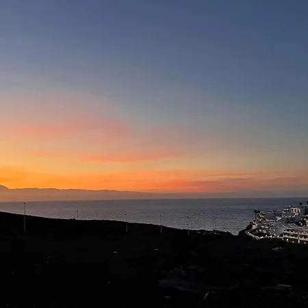 Farito Sunset * Galdar