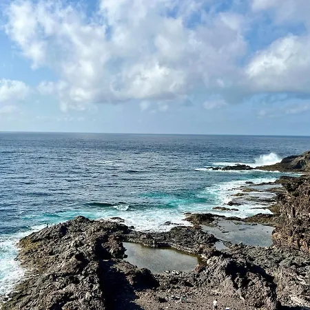 Farito Sunset Apartment