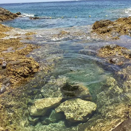 Appartement Farito Sunset