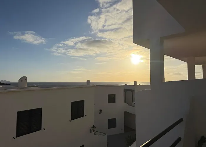 Lägenhet Farito Sunset