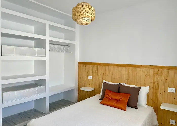 Lägenhet Farito Sunset Gáldar