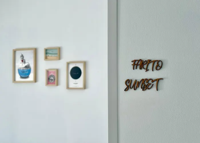 Farito Sunset * Gáldar