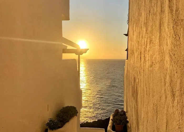 Farito Sunset Gáldar