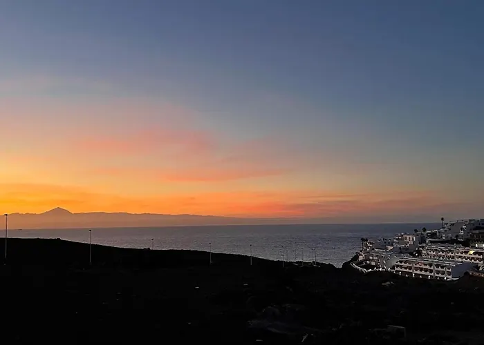 Farito Sunset * Gáldar