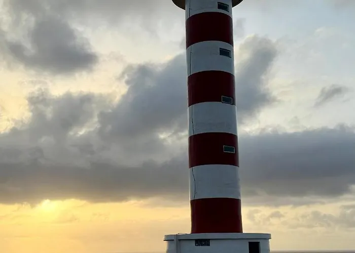 Farito Sunset *