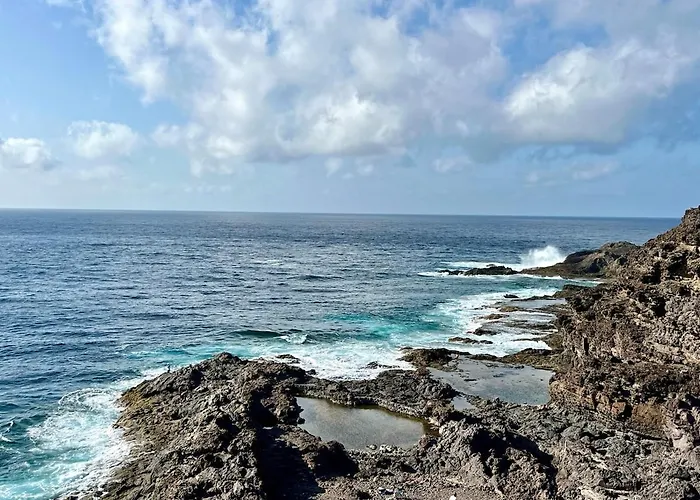 Farito Sunset Lägenhet