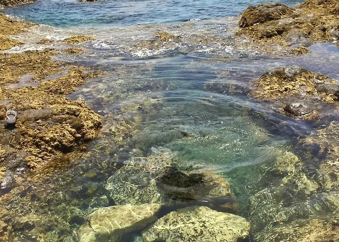 Lägenhet Farito Sunset