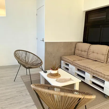 Apartament Farito Sunset