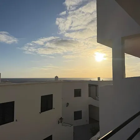 Apartament Farito Sunset