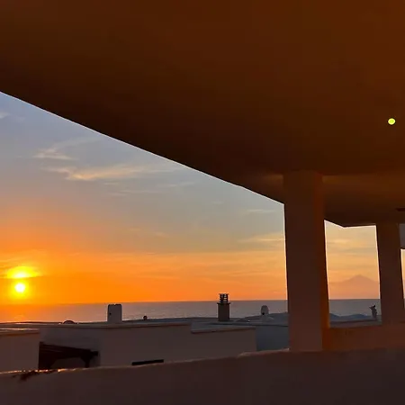 Farito Sunset Apartament *