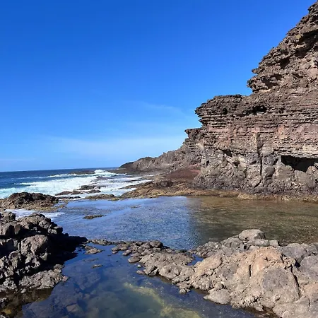 Farito Sunset Apartament *