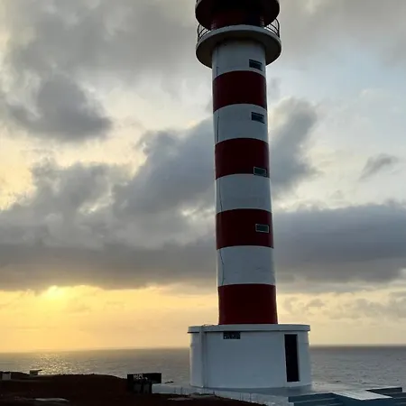 Farito Sunset *